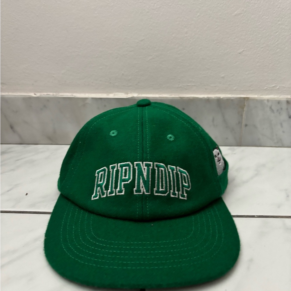 Ripndip Sapback Hat